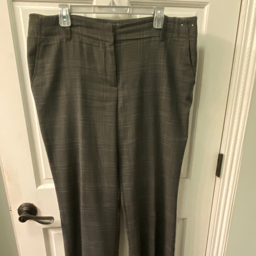 New York & Company Dress Pants- Sz 14 Tall